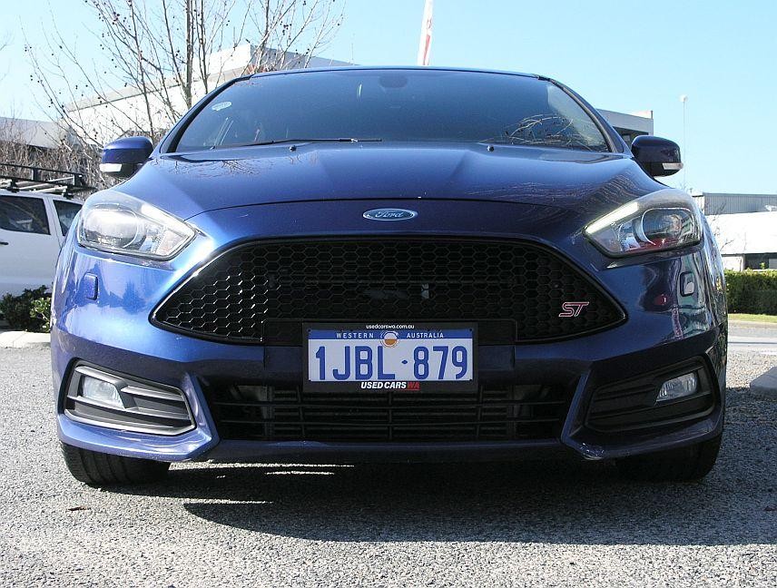 Ford Focus image 4