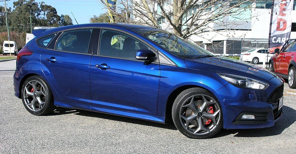 Ford Focus image 1