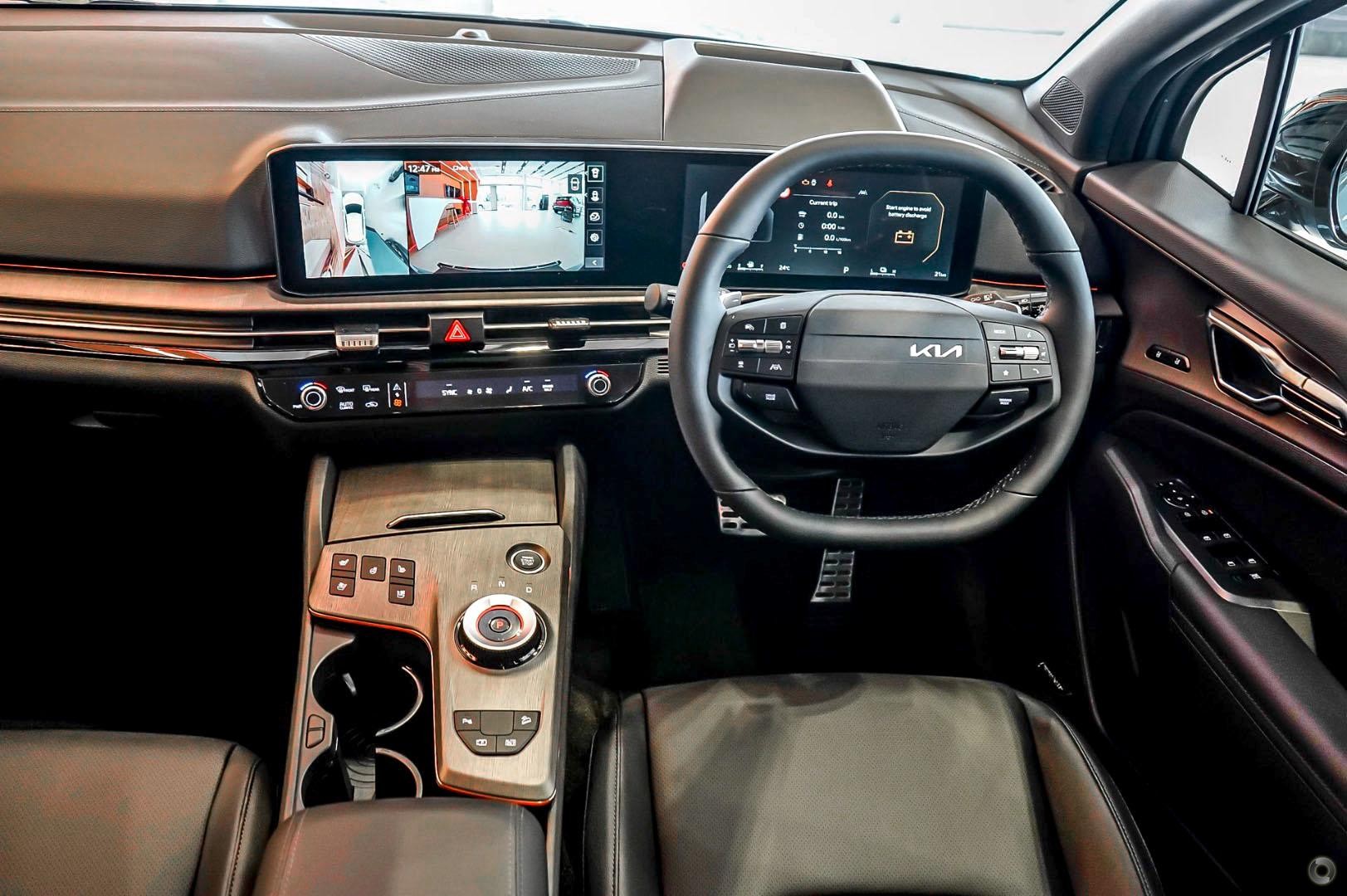 Kia Sportage image 1
