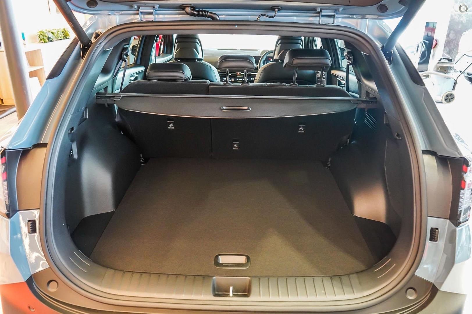 Kia Sportage image 4