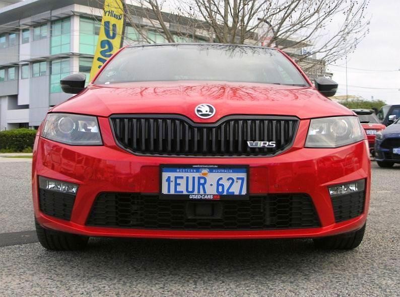 Skoda Octavia image 2