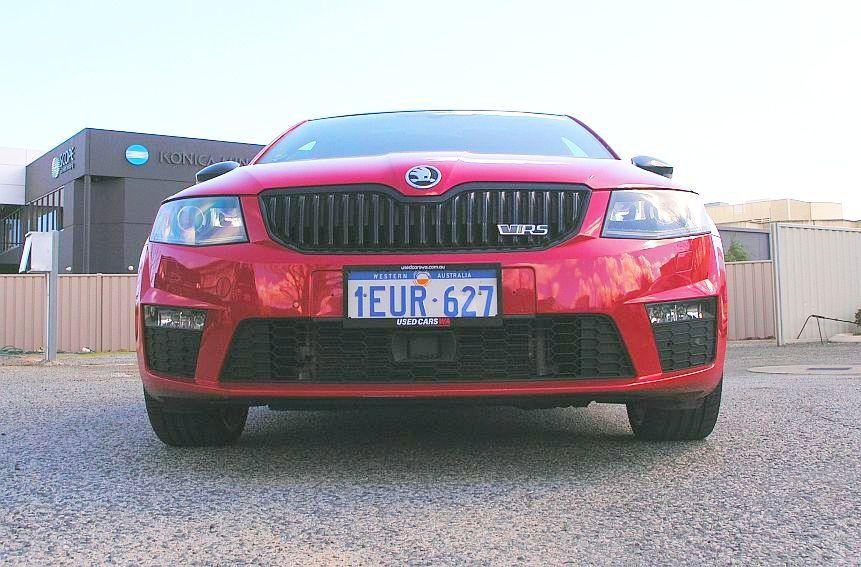 Skoda Octavia image 4
