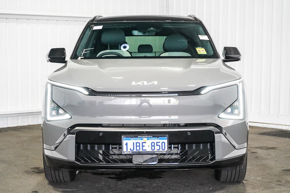 Kia Ev5 image 3