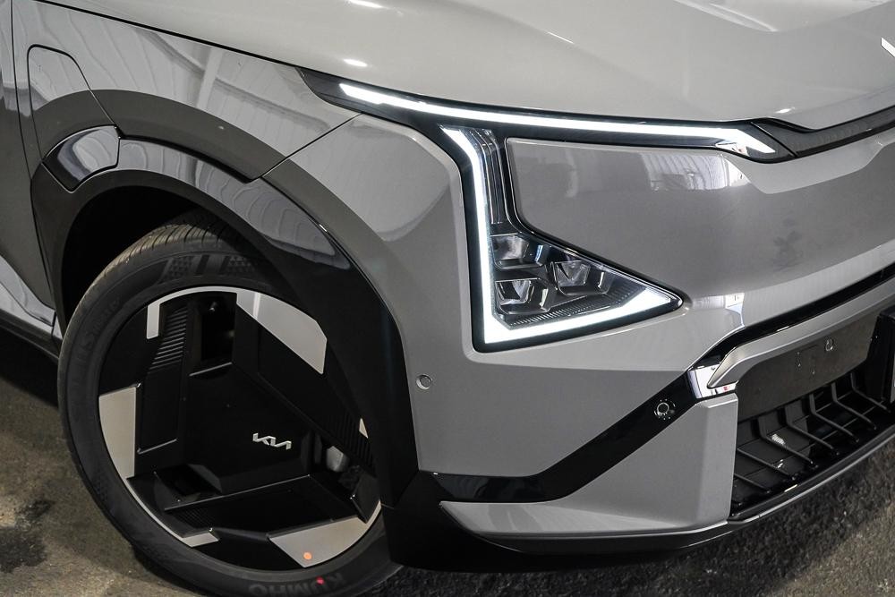 Kia Ev5 image 2