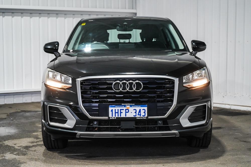 Audi Q2 image 3