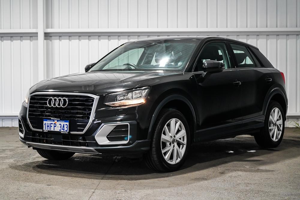 Audi Q2 image 4