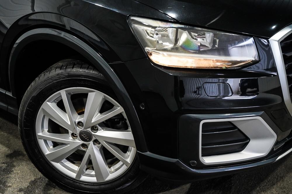 Audi Q2 image 2