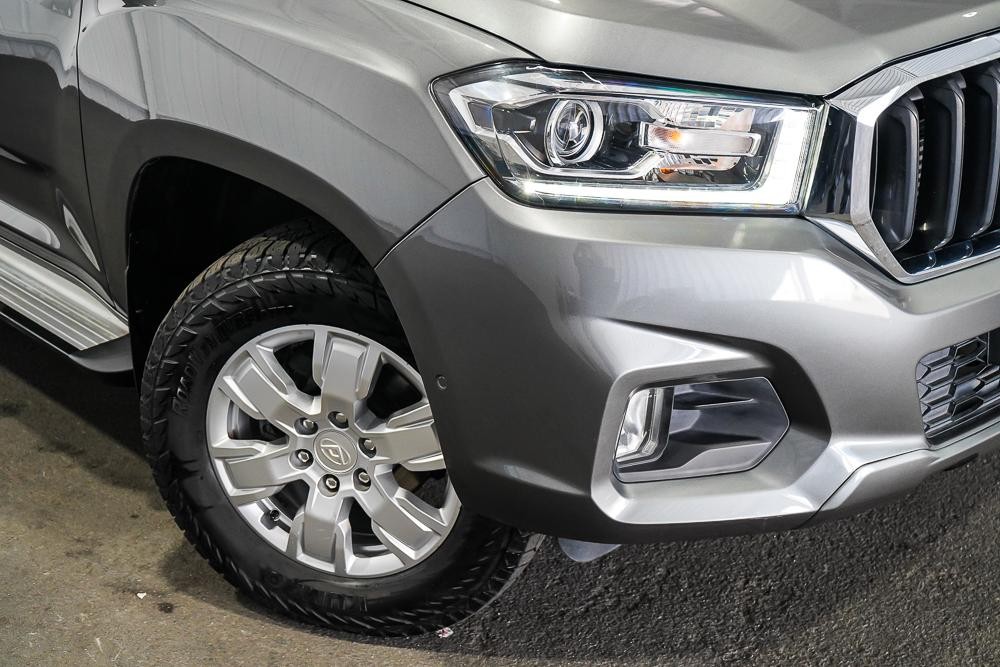 LDV T60 image 2