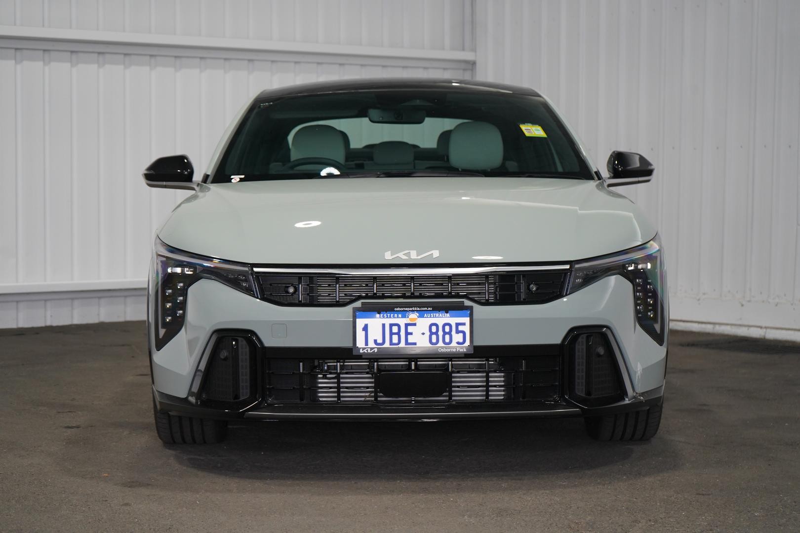Kia K4 image 3