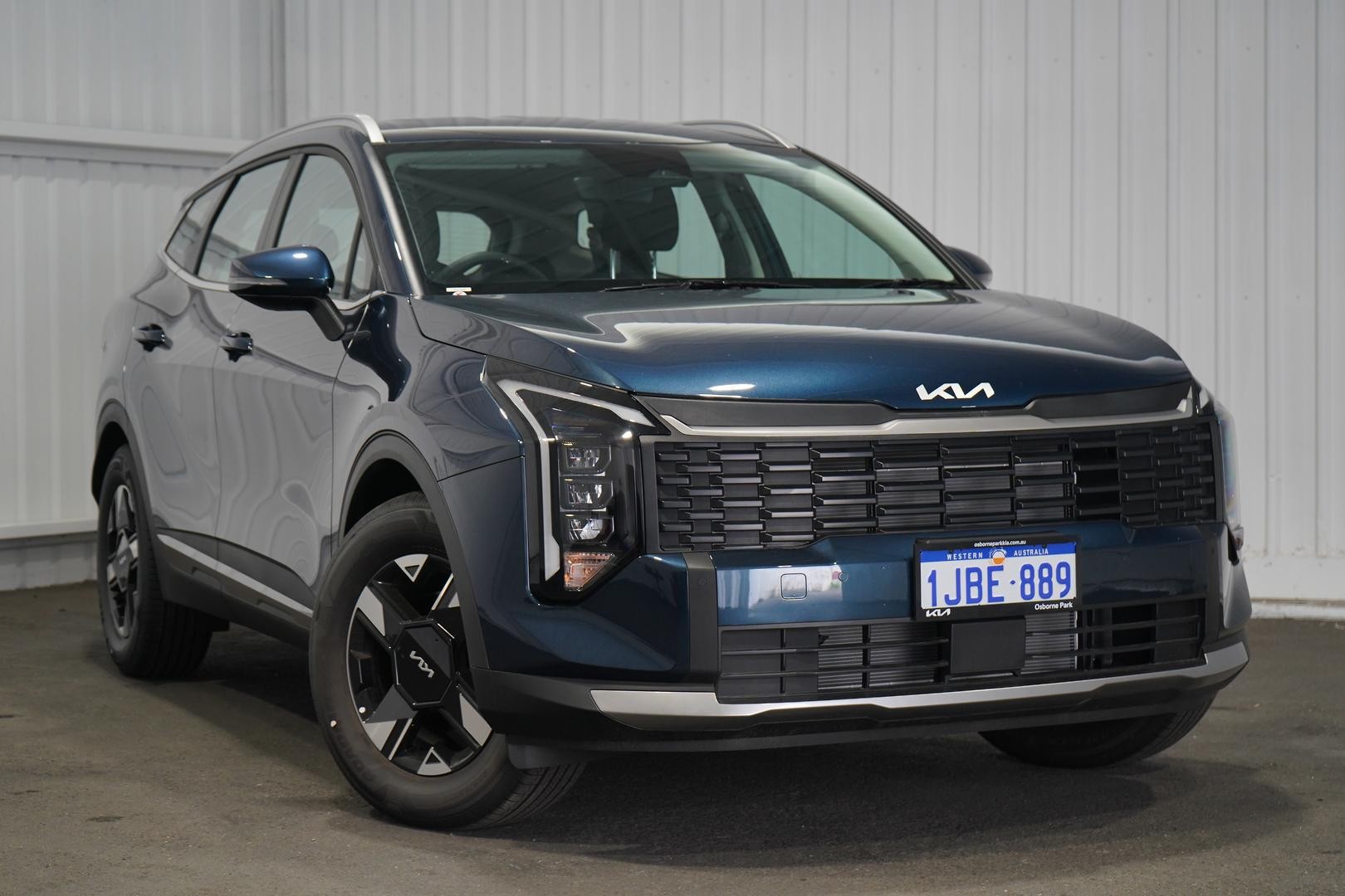 Kia Sportage image 1