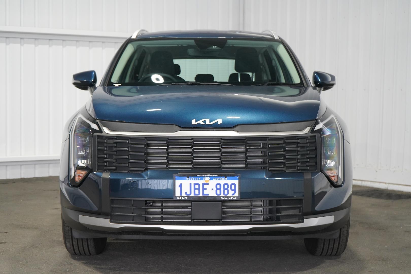 Kia Sportage image 3