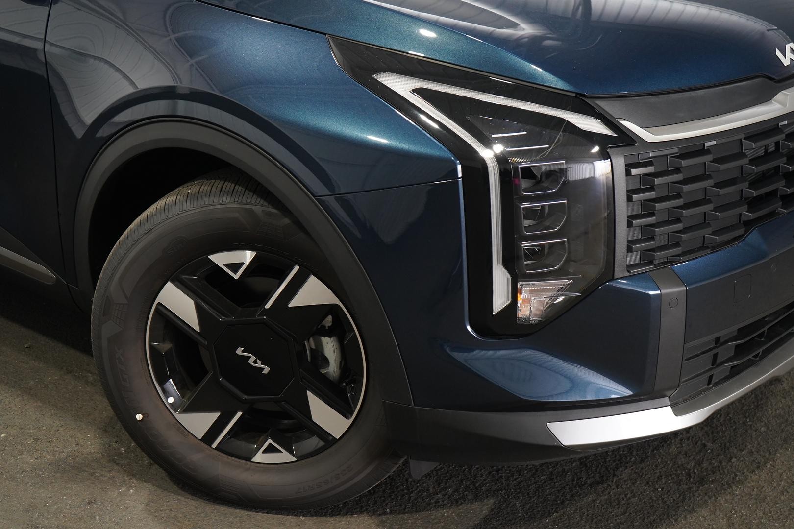 Kia Sportage image 2
