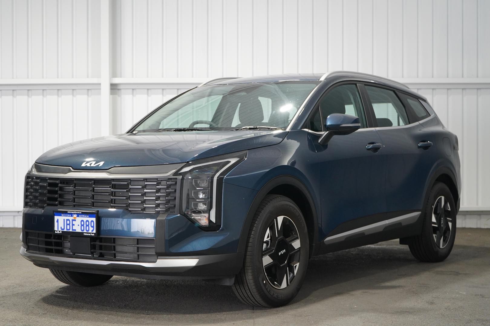 Kia Sportage image 4