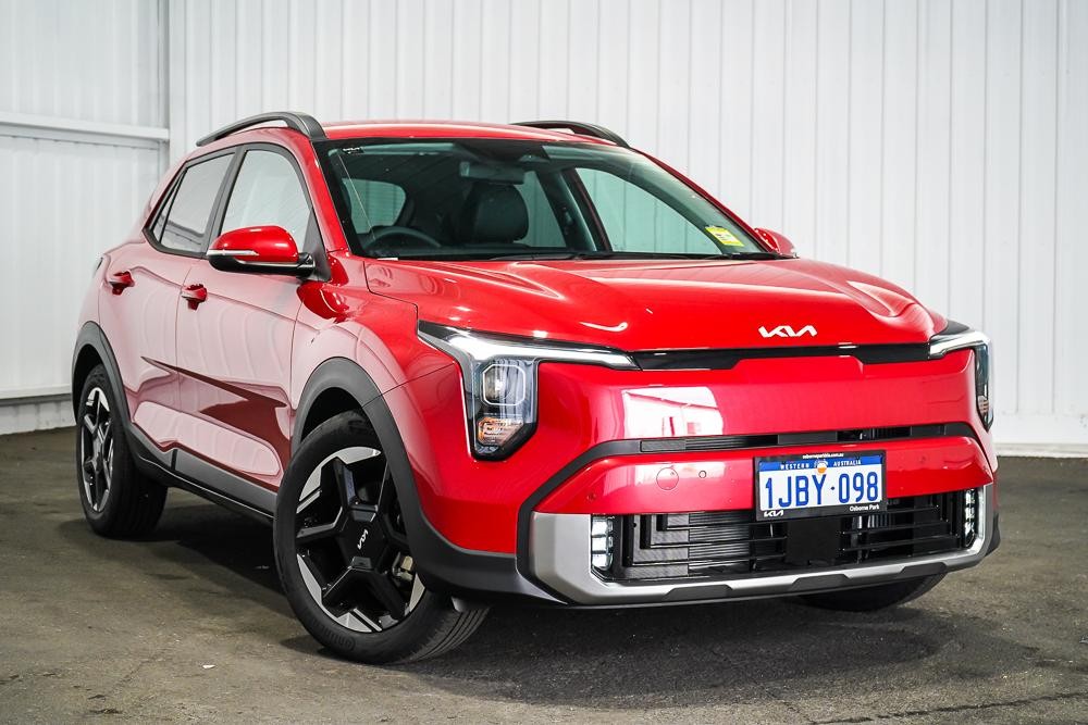 Kia Stonic image 1