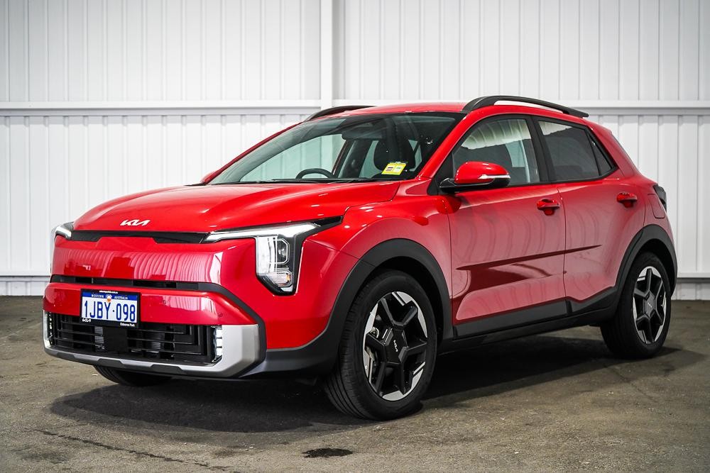 Kia Stonic image 4