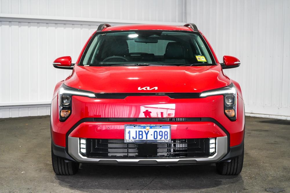 Kia Stonic image 3