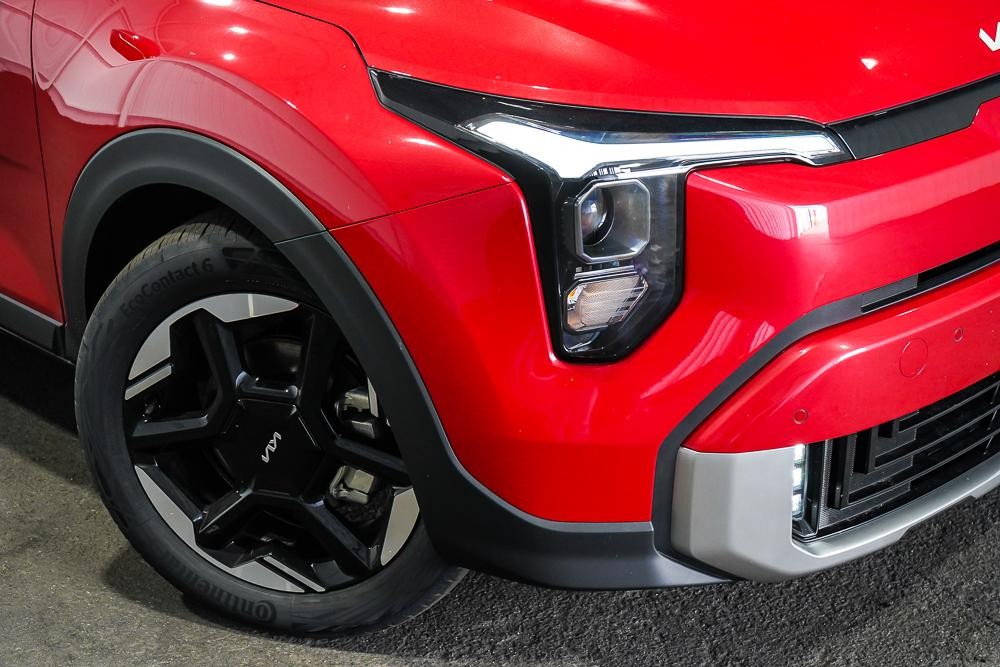 Kia Stonic image 2