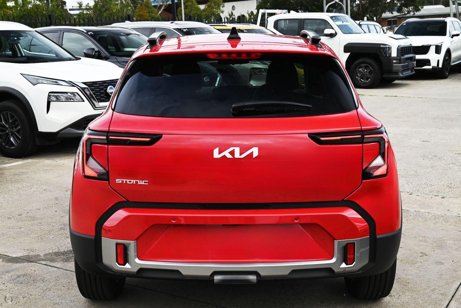 Kia Stonic image 3