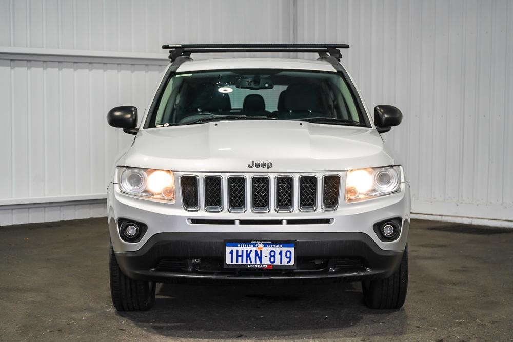 Jeep Compass image 3
