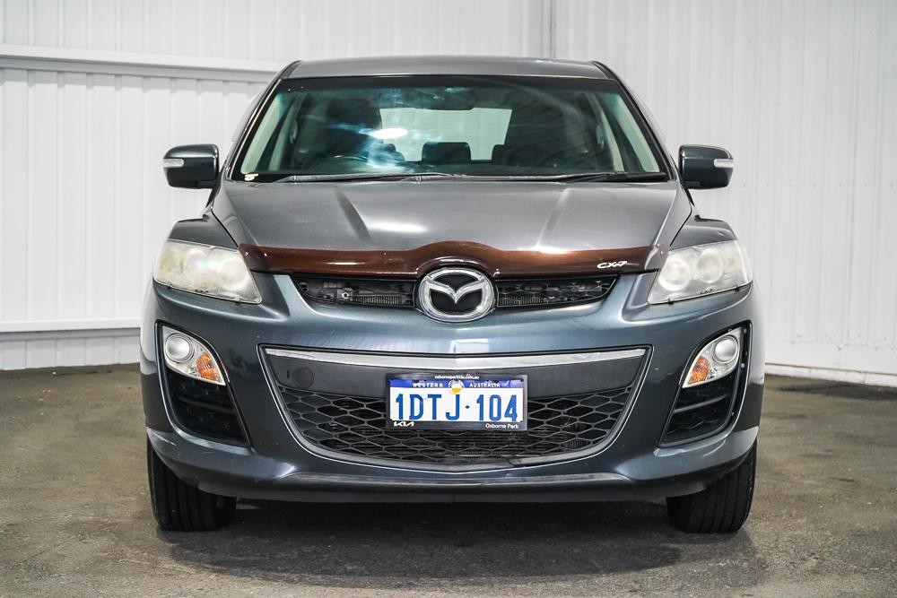 Mazda Cx-7 image 3