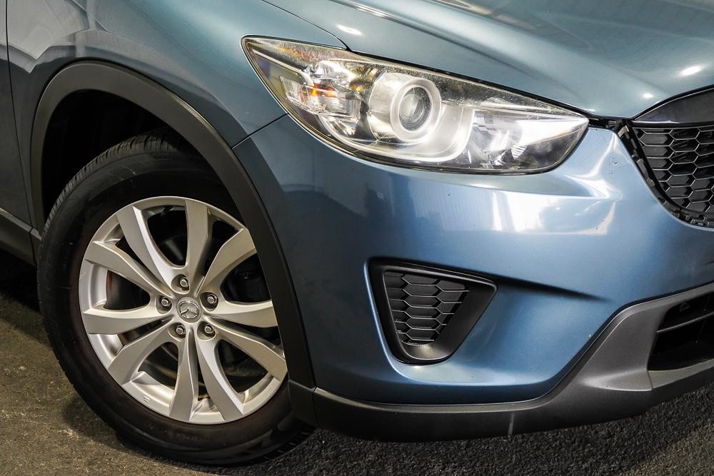 Mazda Cx-5 image 2