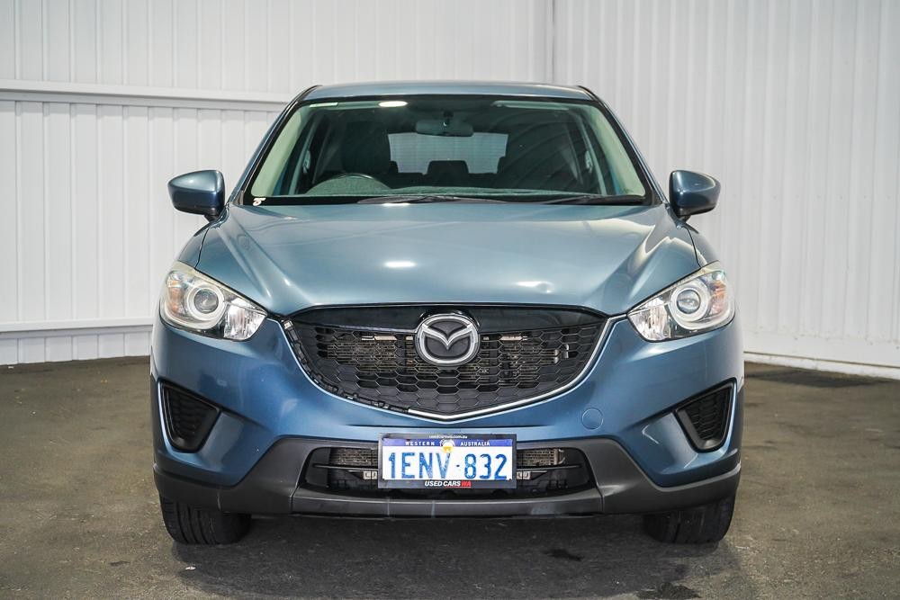 Mazda Cx-5 image 3
