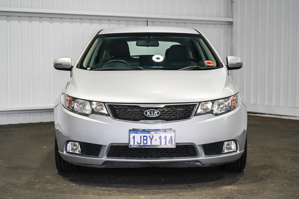 Kia Cerato image 3