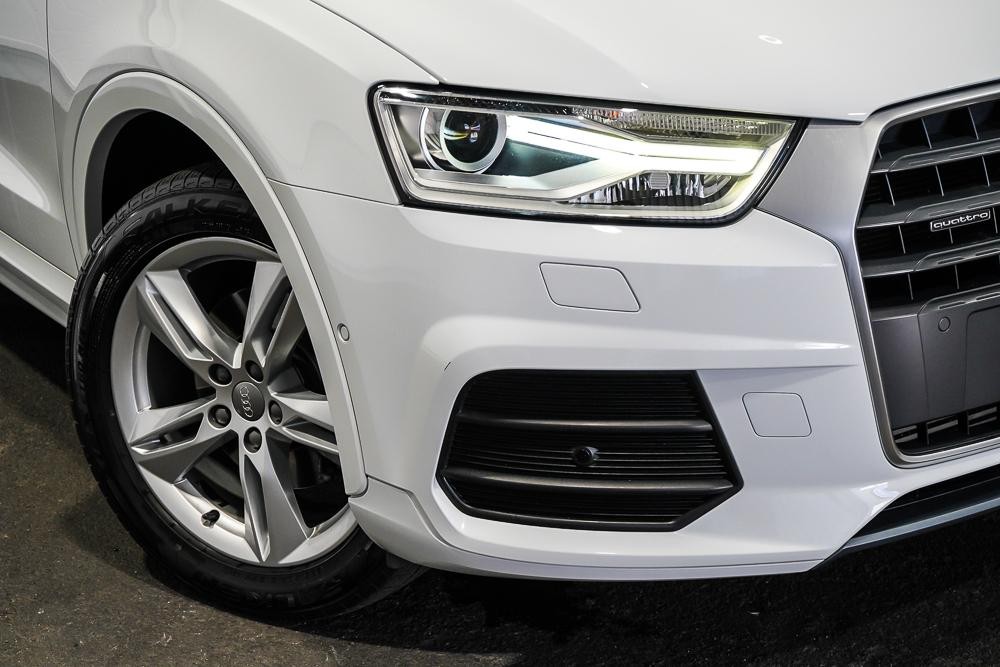 Audi Q3 image 2