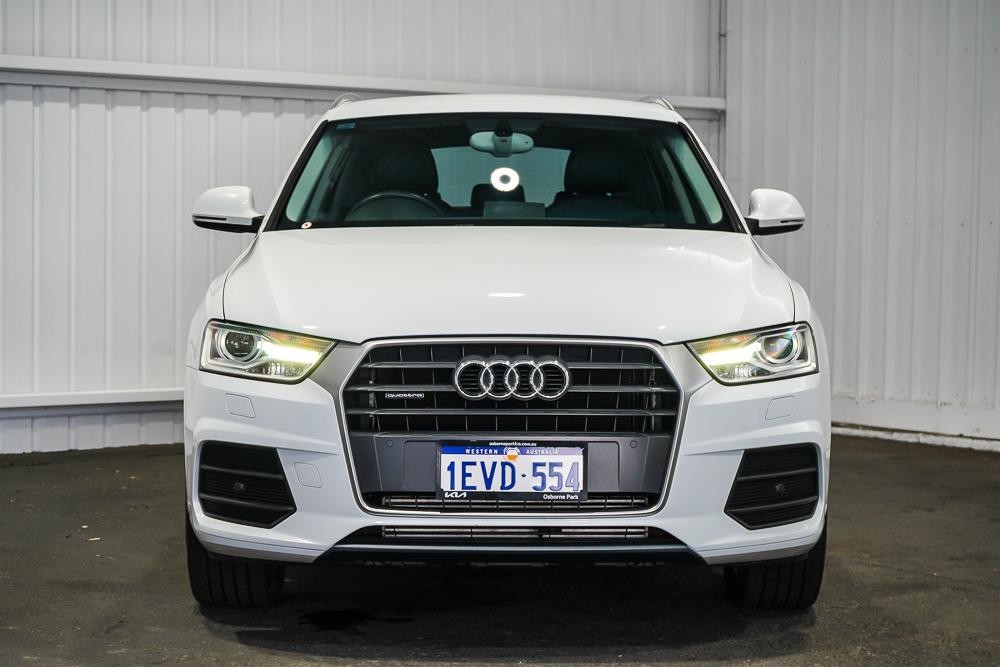 Audi Q3 image 3