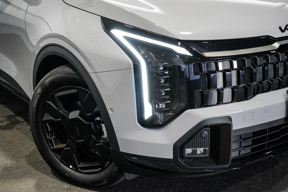 Kia Sportage image 2