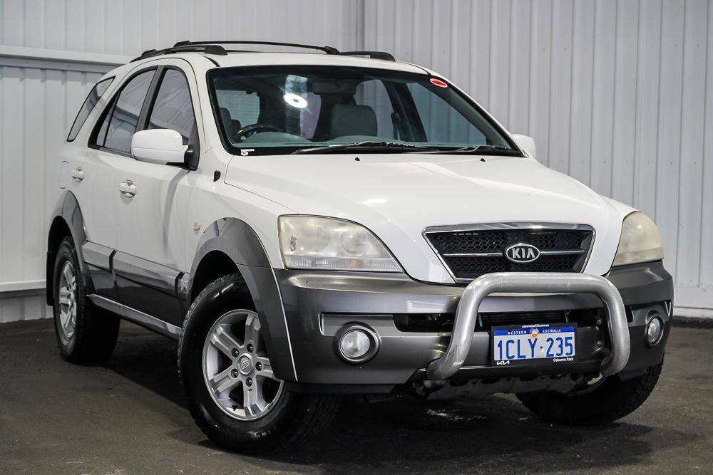 Kia Sorento image 1