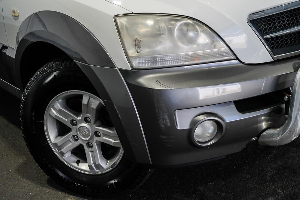 Kia Sorento image 2