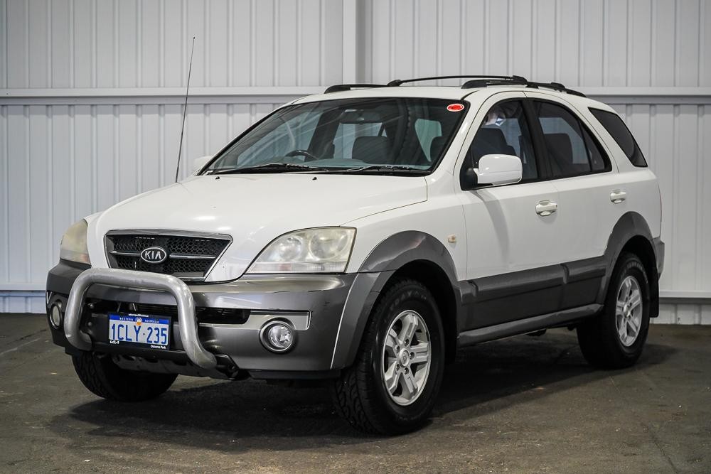 Kia Sorento image 4