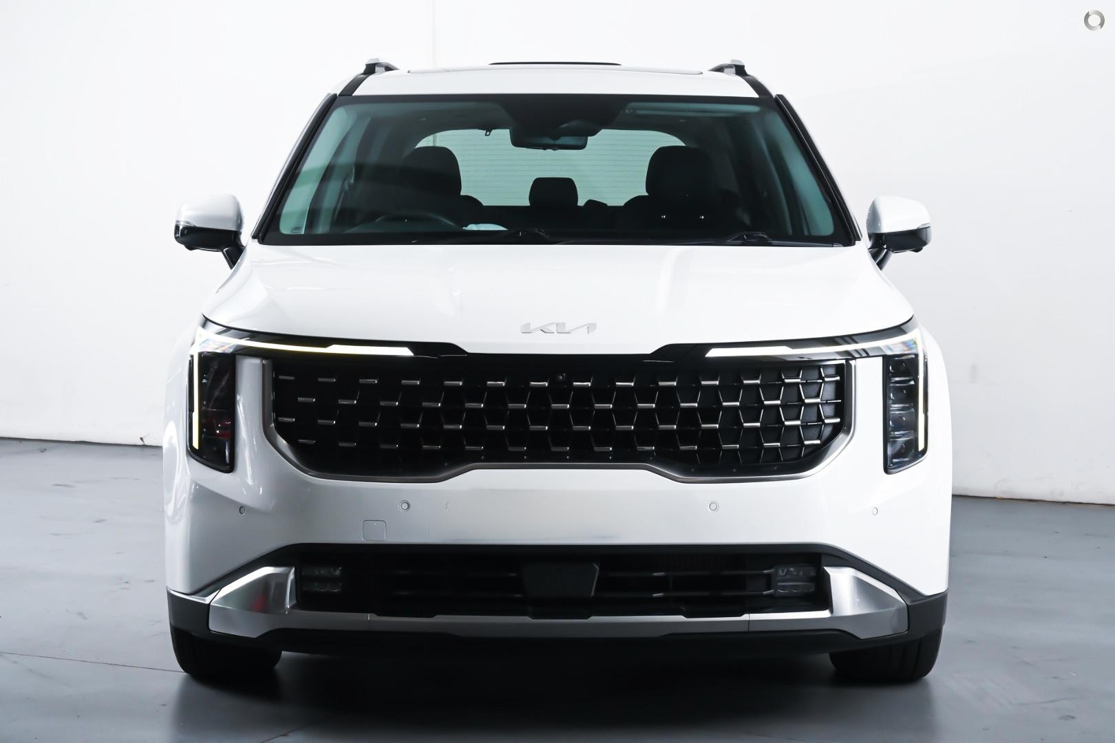 Kia Carnival image 2