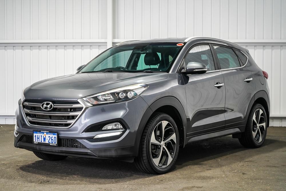 Kia Sportage image 4