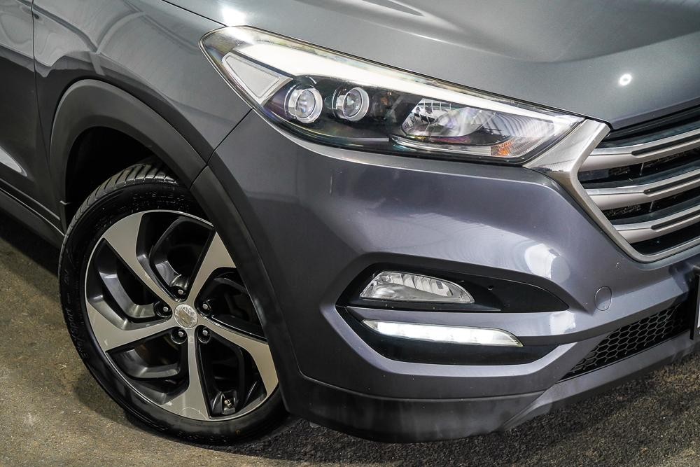 Kia Sportage image 2