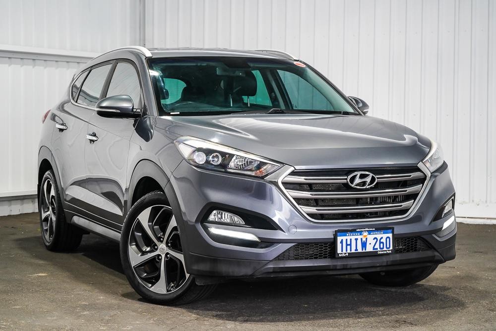 Kia Sportage image 1