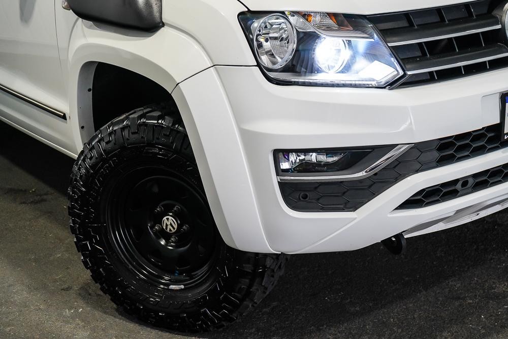 Volkswagen Amarok image 2