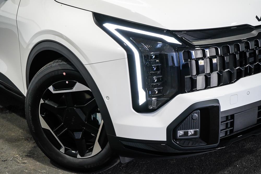 Kia Sportage image 2