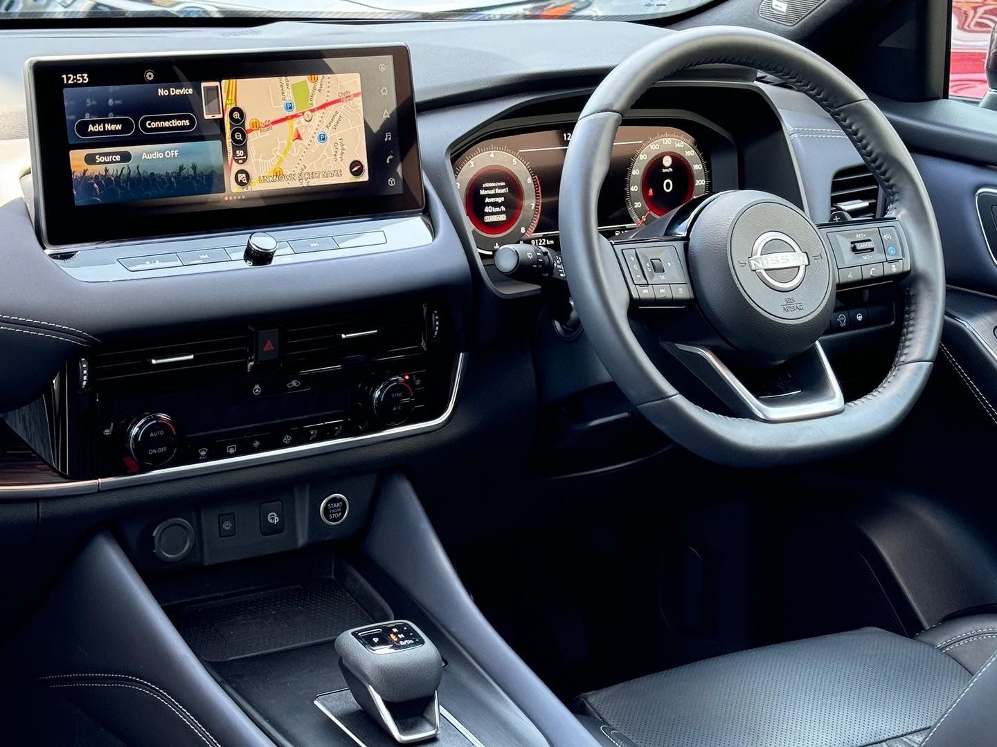 Nissan Qashqai image 2
