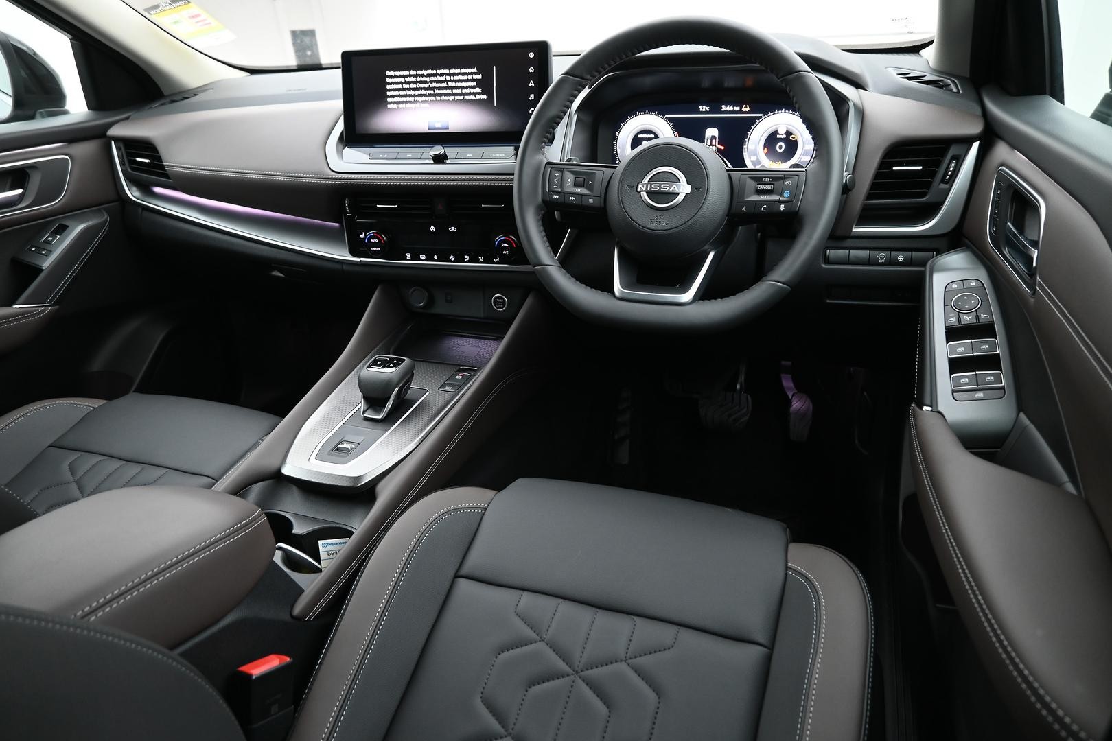 Nissan Qashqai image 4