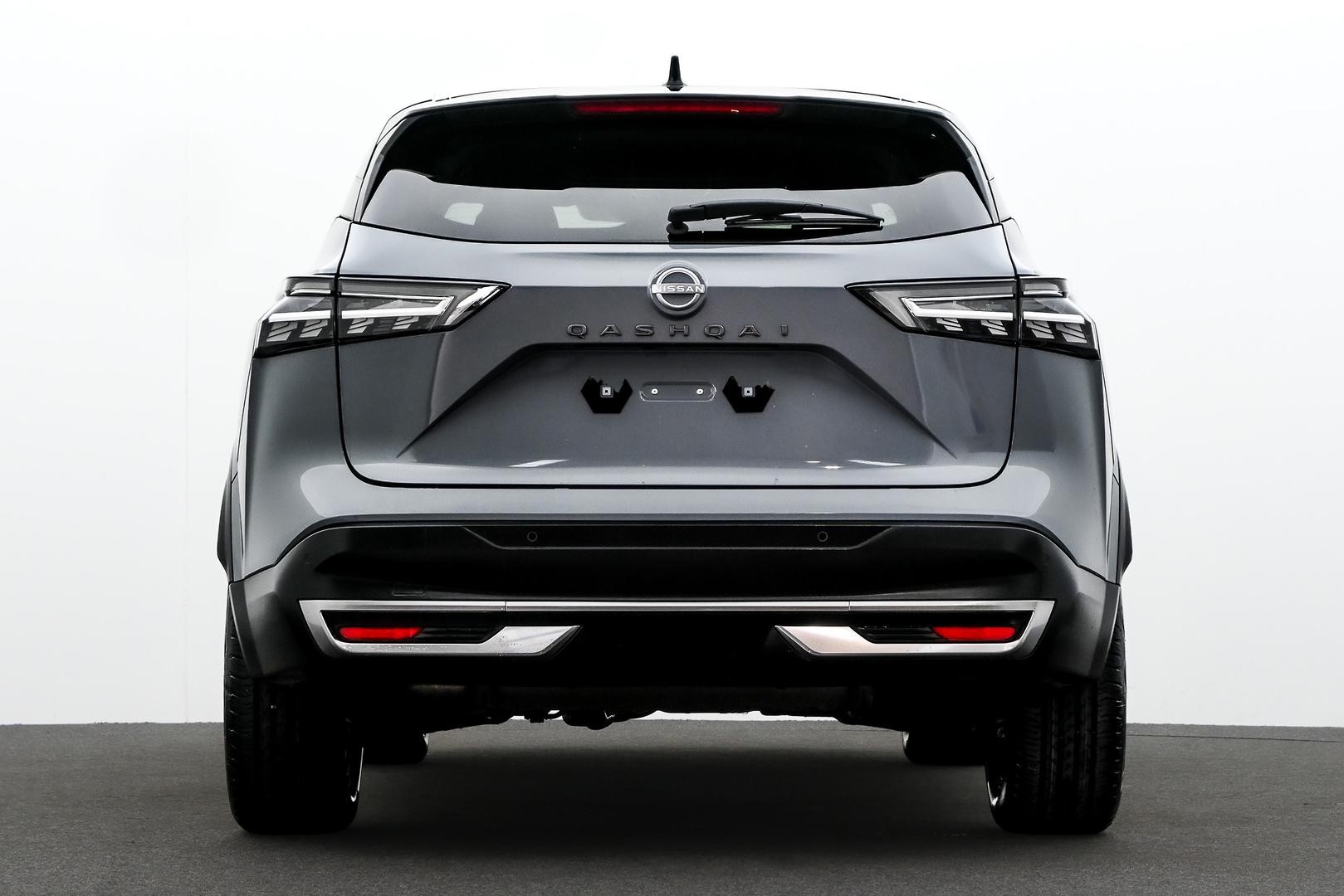 Nissan Qashqai image 3
