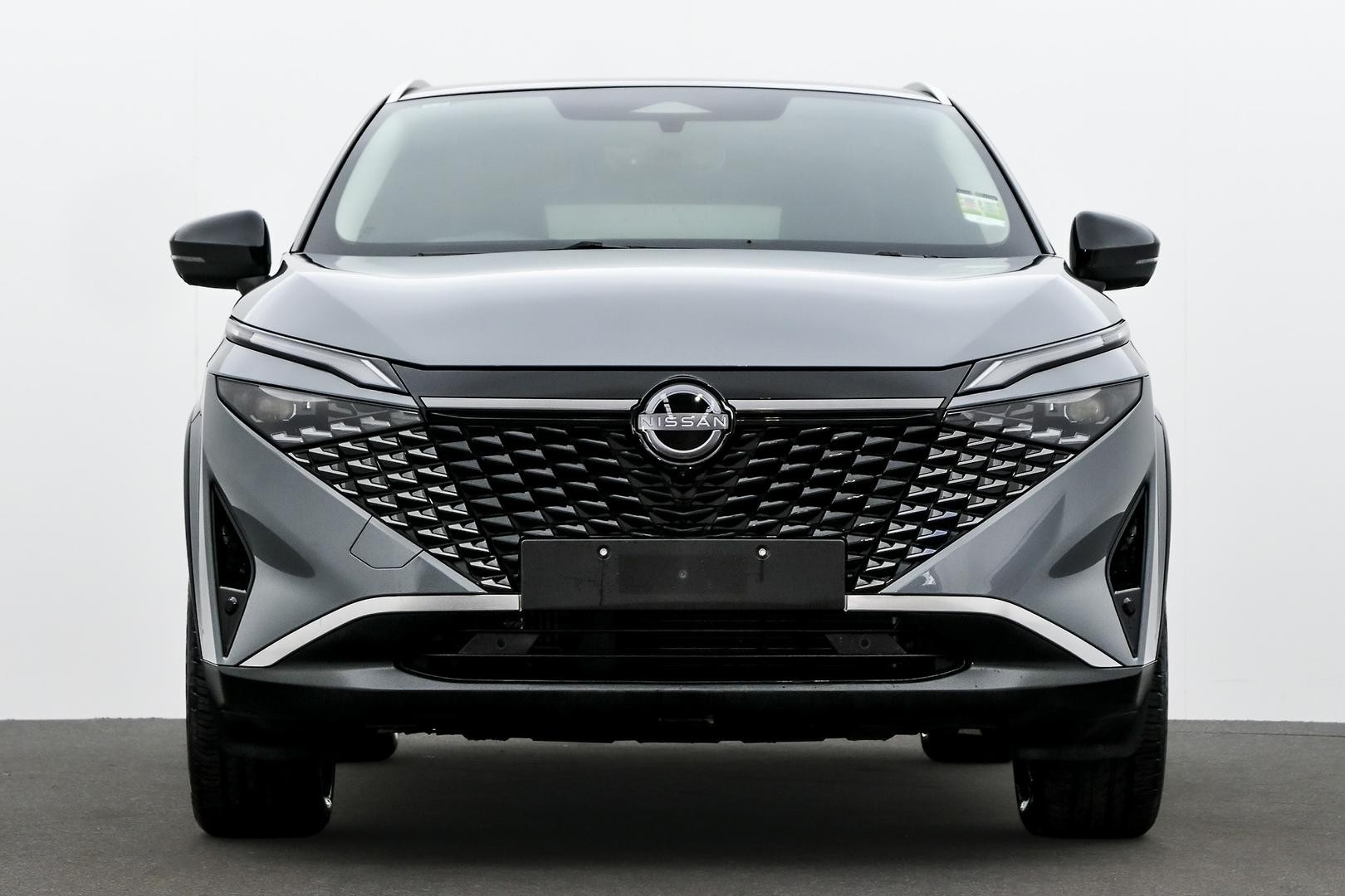 Nissan Qashqai image 2