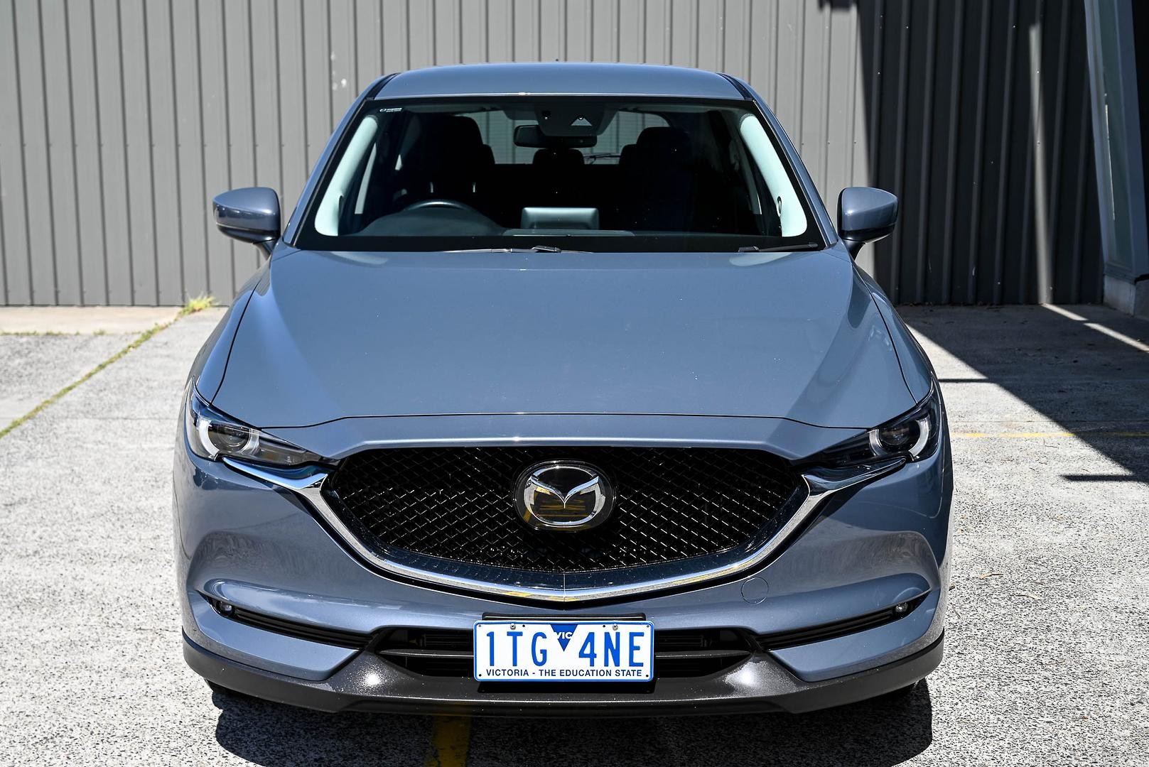 Mazda Cx-5 image 2