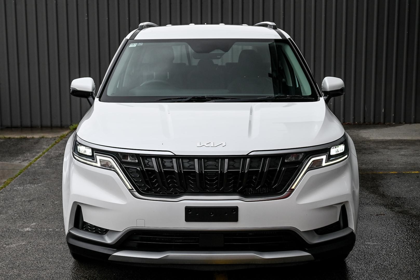 Kia Carnival image 2