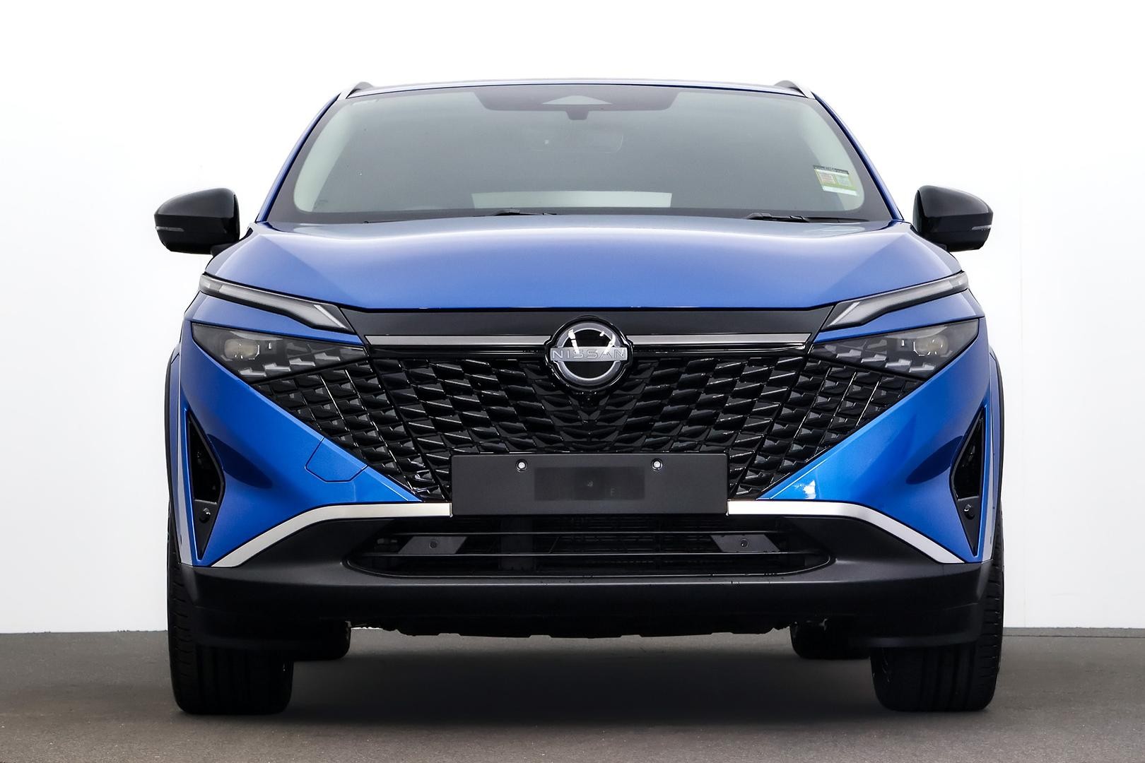 Nissan Qashqai image 2