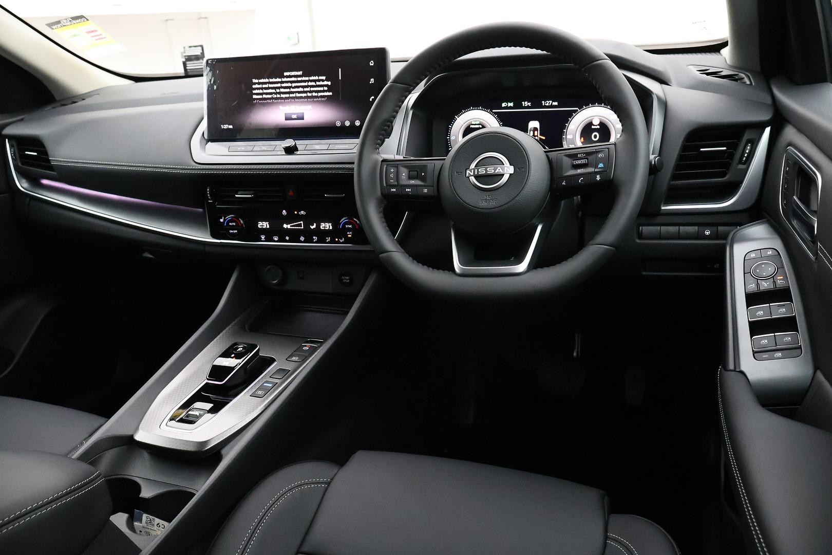 Nissan Qashqai image 4