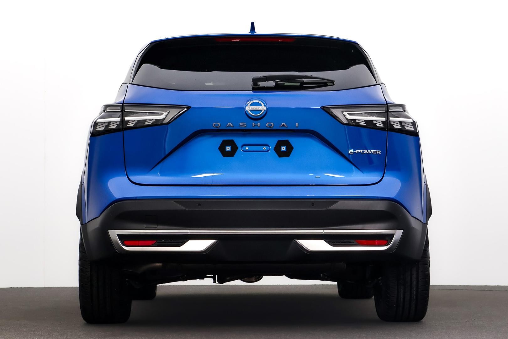 Nissan Qashqai image 3