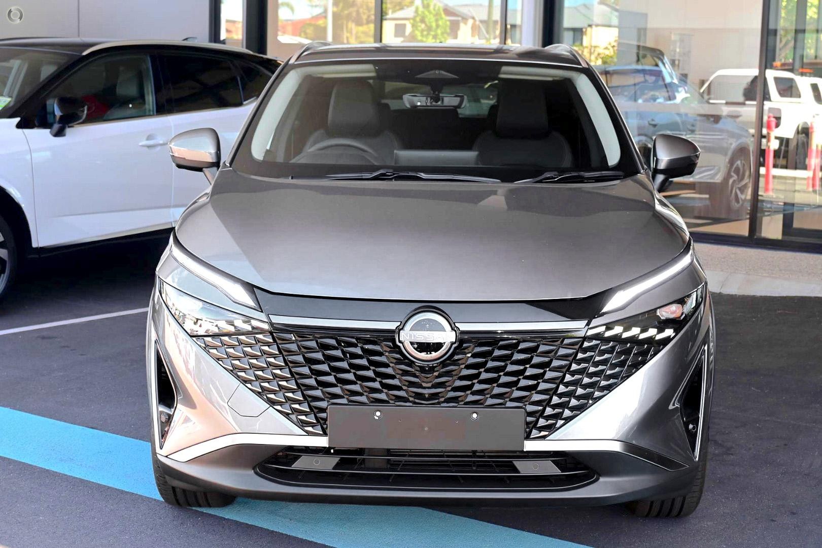 Nissan Qashqai image 2