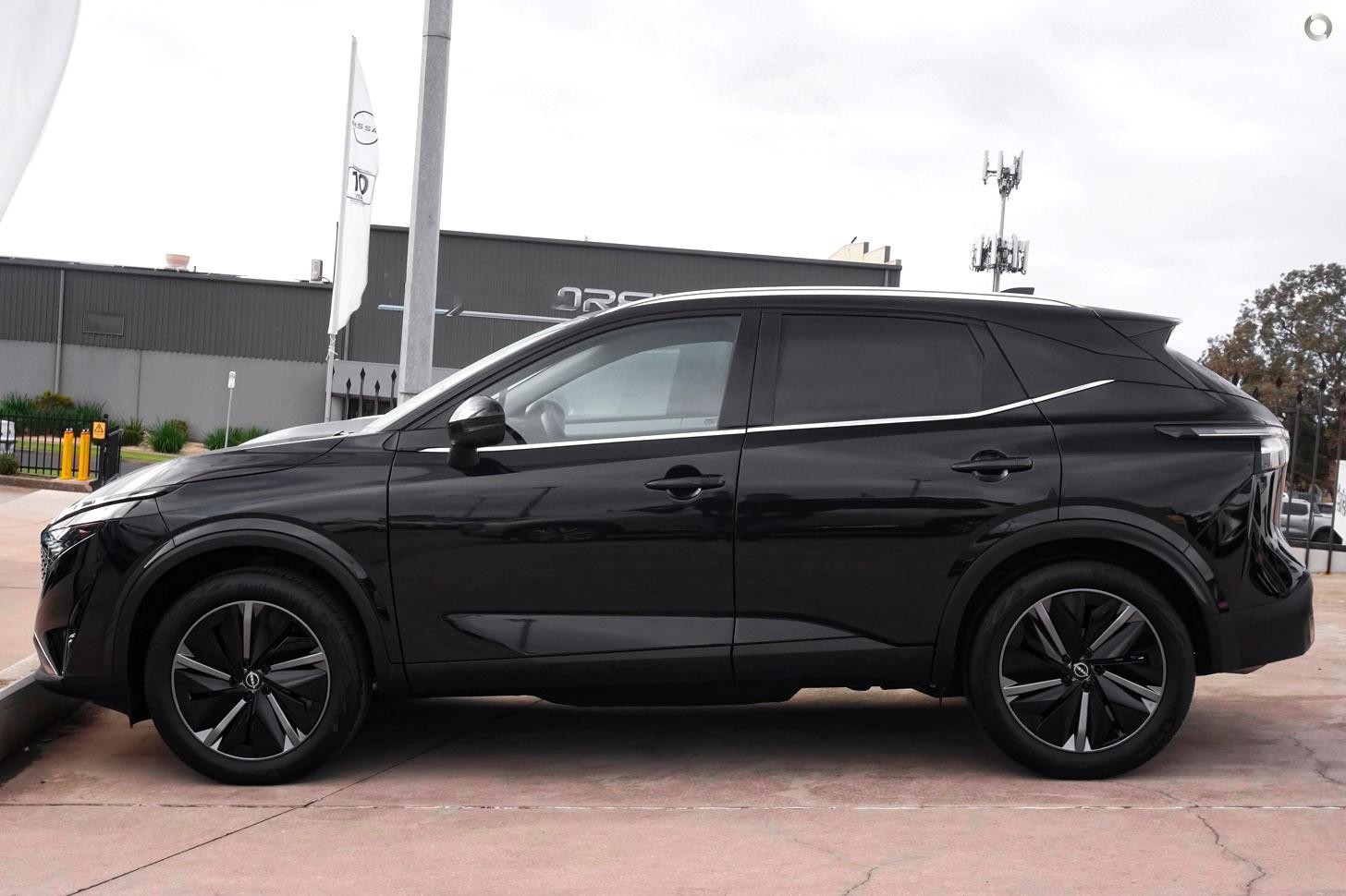 Nissan Qashqai image 4